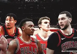 集结日芝加哥公牛调整名单以备社区盾,豪取连胜环节打磨,底气十足,赛程密集仍需轮换的简单介绍 集结日芝加哥公牛调整名单以备社区盾,豪取连胜环节打磨,底气十足,赛程密集仍需轮换的简单介绍