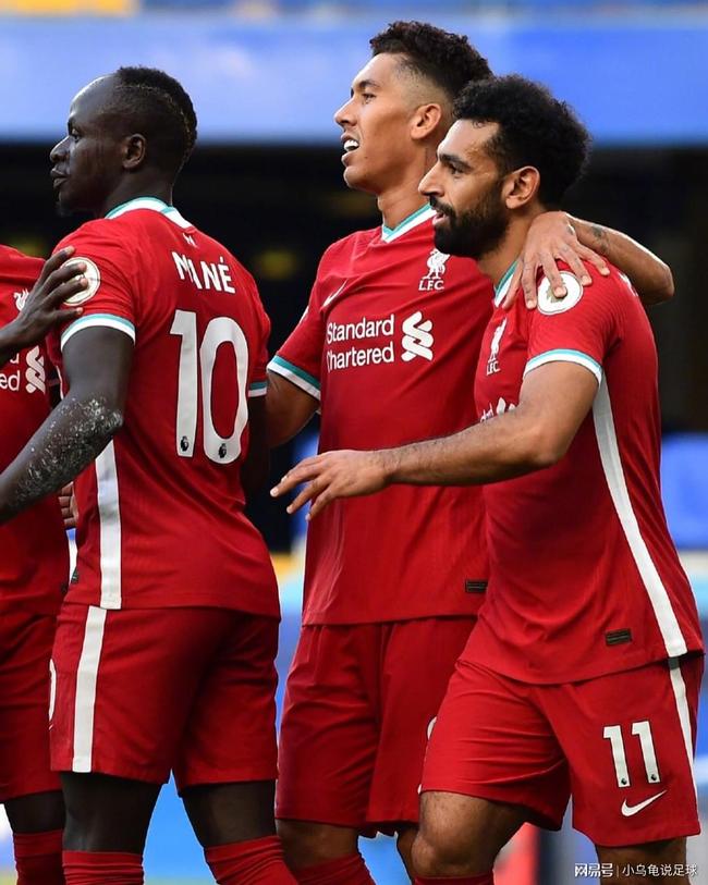 英超超远射进球