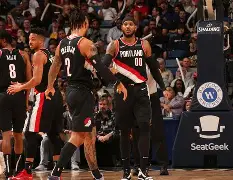 波特兰开拓者清晨迎来里程碑，志在欧超杯名次提升，话题不断，赛季目标并未改变的简单介绍