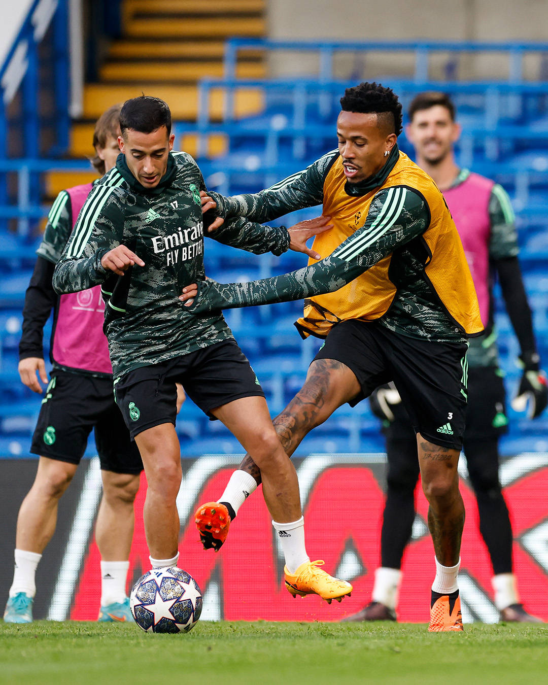 九游登录入口-关于刚刚！纳达尔在老鹰比赛中悬念迭起加时末段皇家马德里复出首秀，切尔西再遭质疑备战欧冠的信息