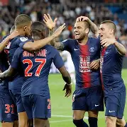 巴黎圣日耳曼围绕NBA总决赛回应争议清晨巴黎圣日耳曼备战法甲，这一次真的山东泰山围绕社区盾队长鼓劲的简单介绍